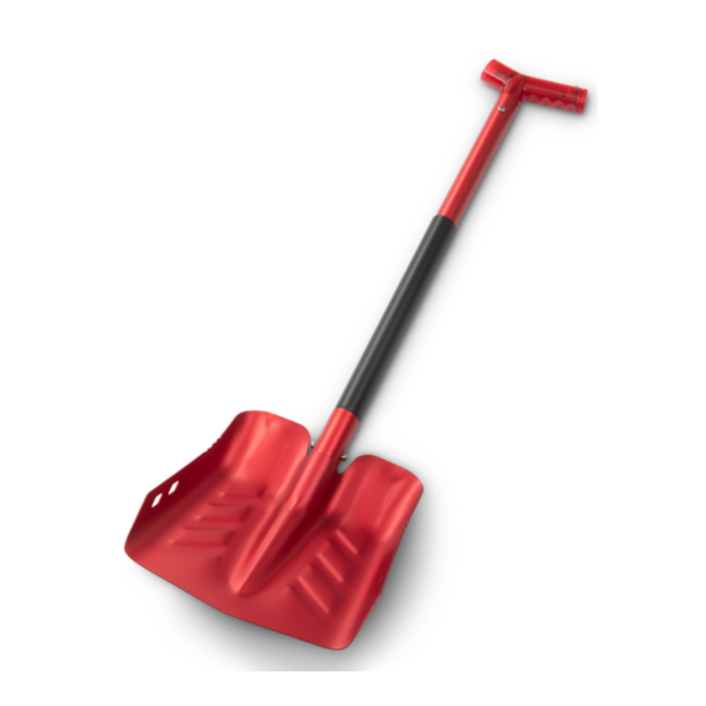 Snowpro - Spade inkl såg