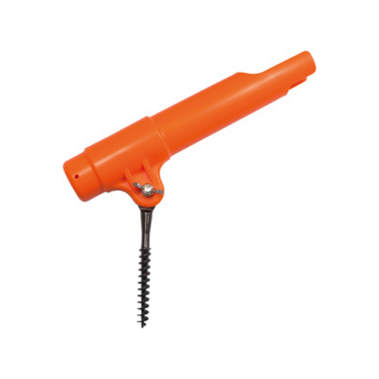 Alpina Ice Spöhållare