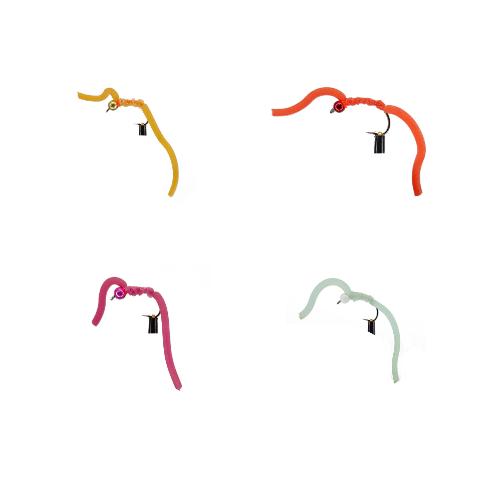 Squirmy Worms