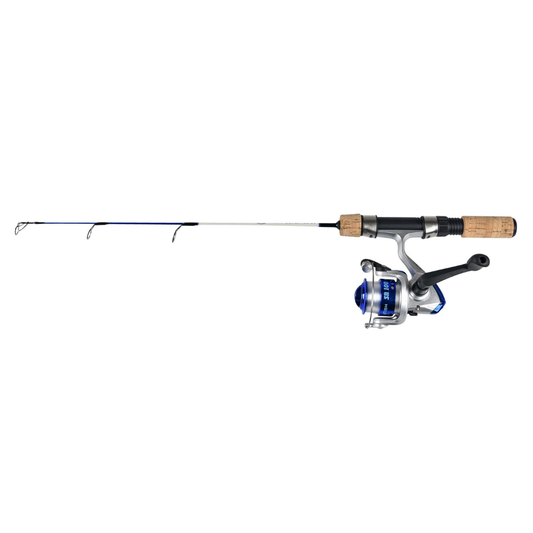 Super Ice Haspel Combo 20"