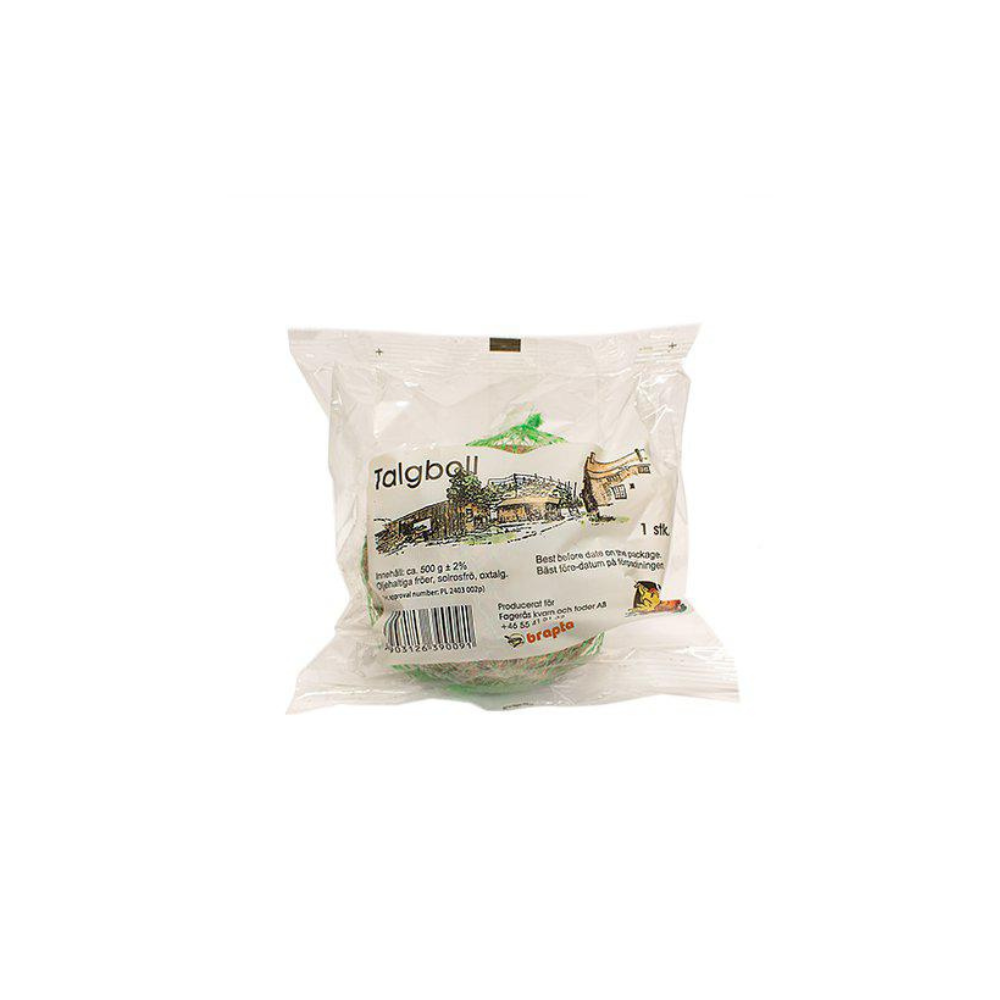 Talgboll 500gr