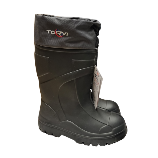 TORVI -60°C TEP Black
