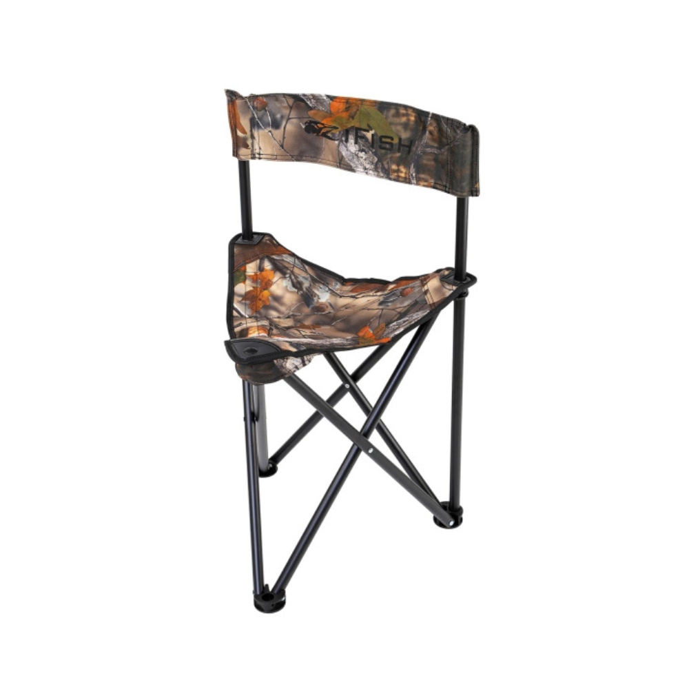 Ifish Triad Camo