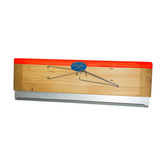 Utterbräda trä Junior