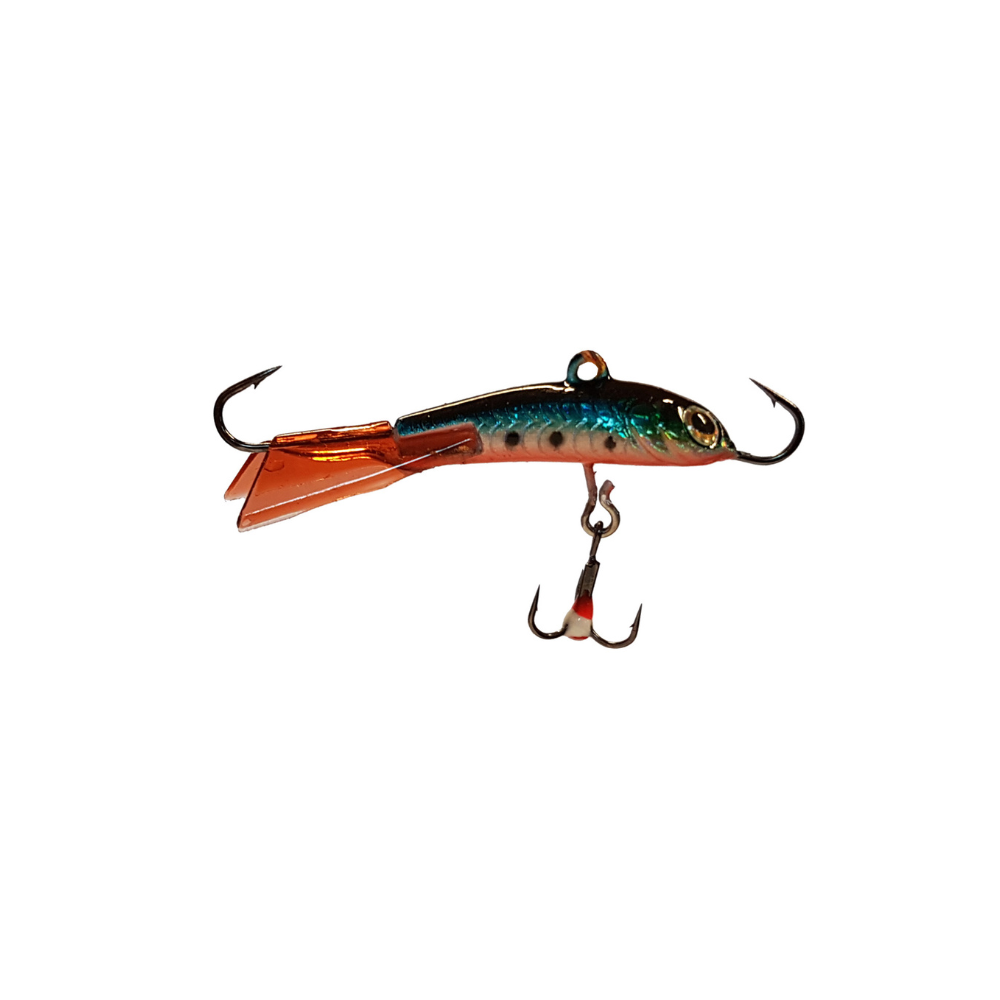 Vinglingen 6g 21mm