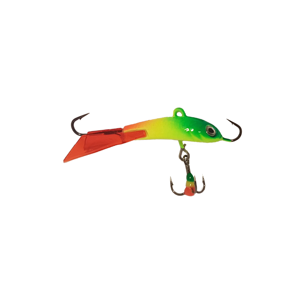 Vinglingen 6g 21mm