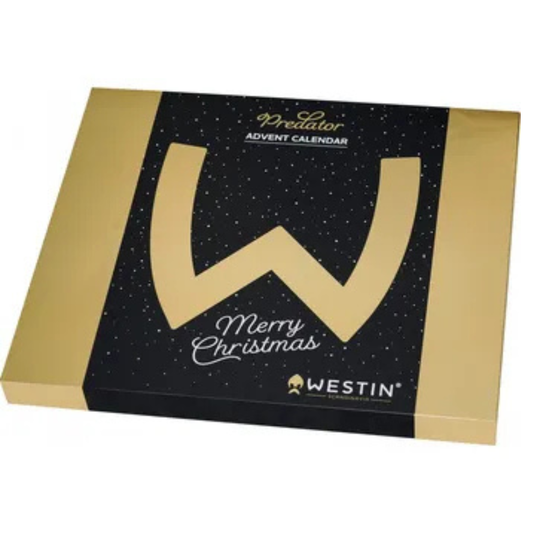 WESTIN Predator Adventkalender