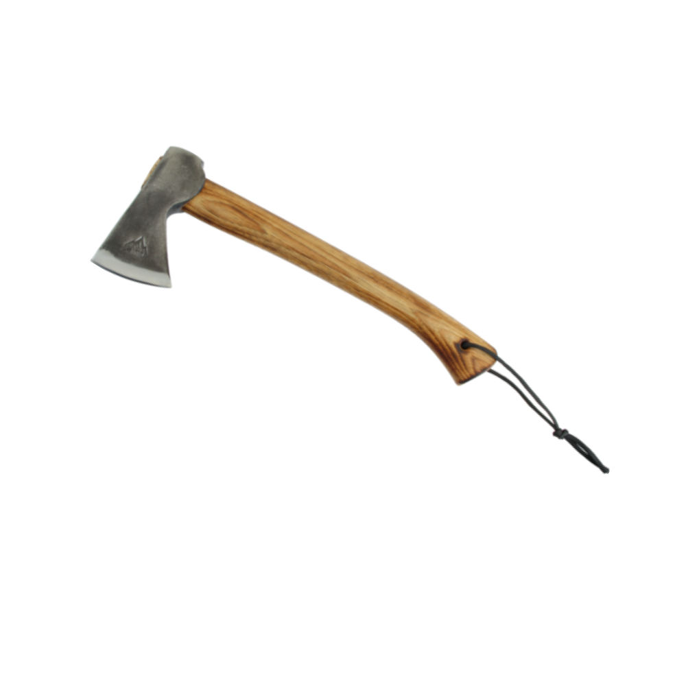 Woodsman 370 600g